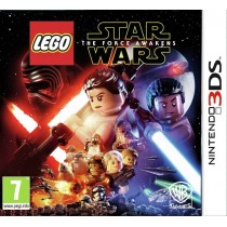 LEGO Star Wars: The Force Awakens [3DS]